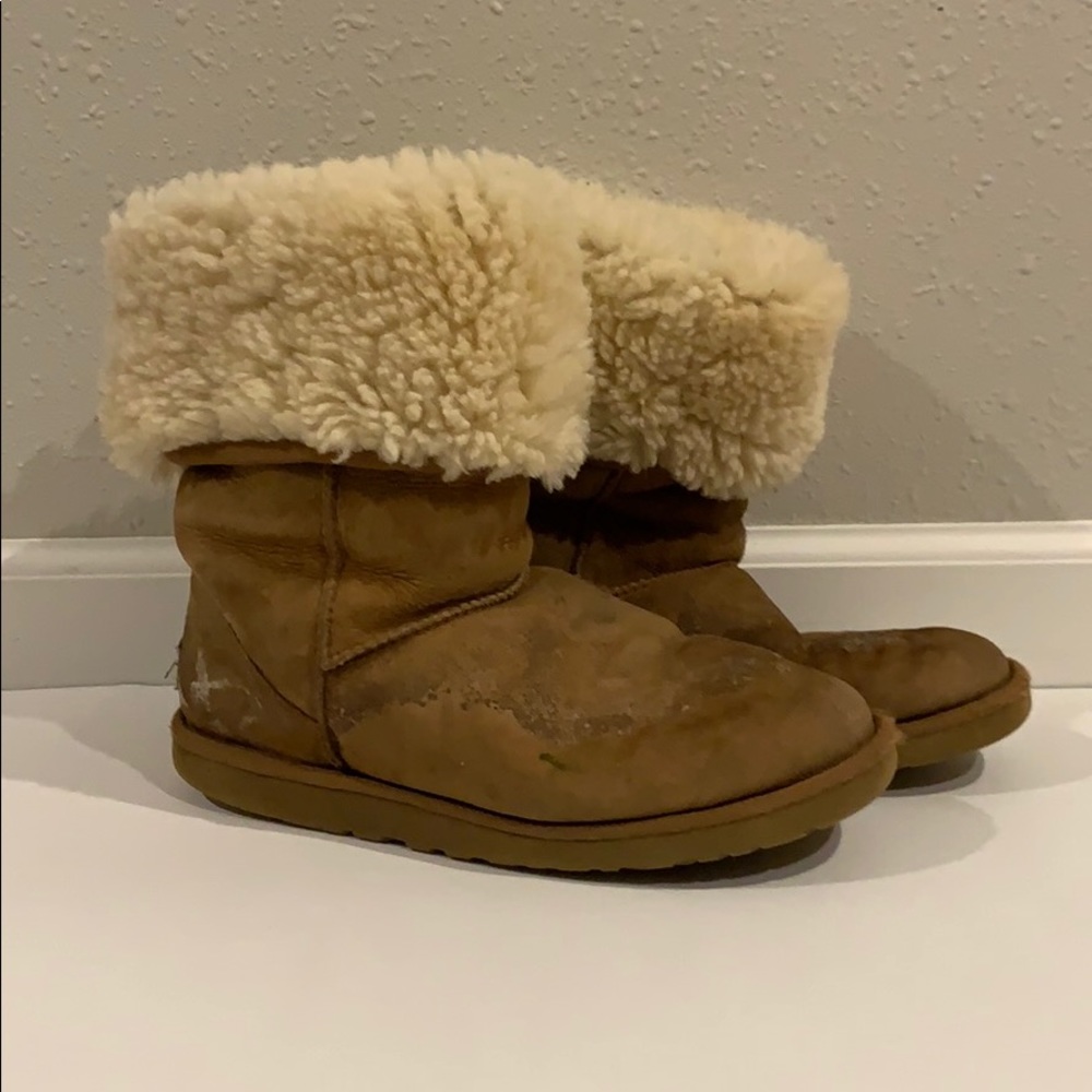 Ugg Boots